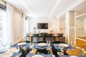 Luxury Apartment Salamanca District V